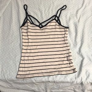 Charlotte Russe tank top